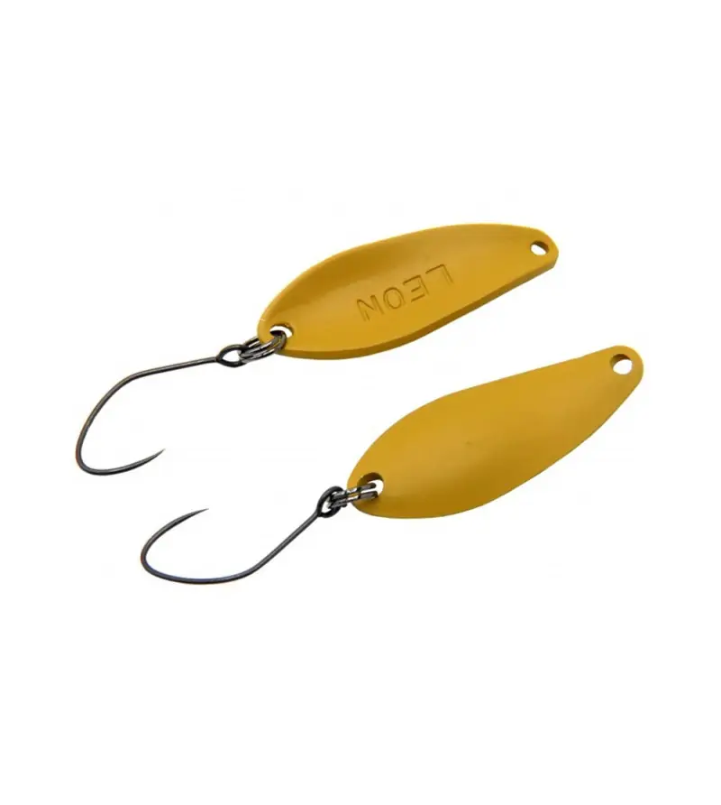 ANTEM LEON Antem Dohna Angler'z System ANTEM LEON Antem Dohna Angler'z System