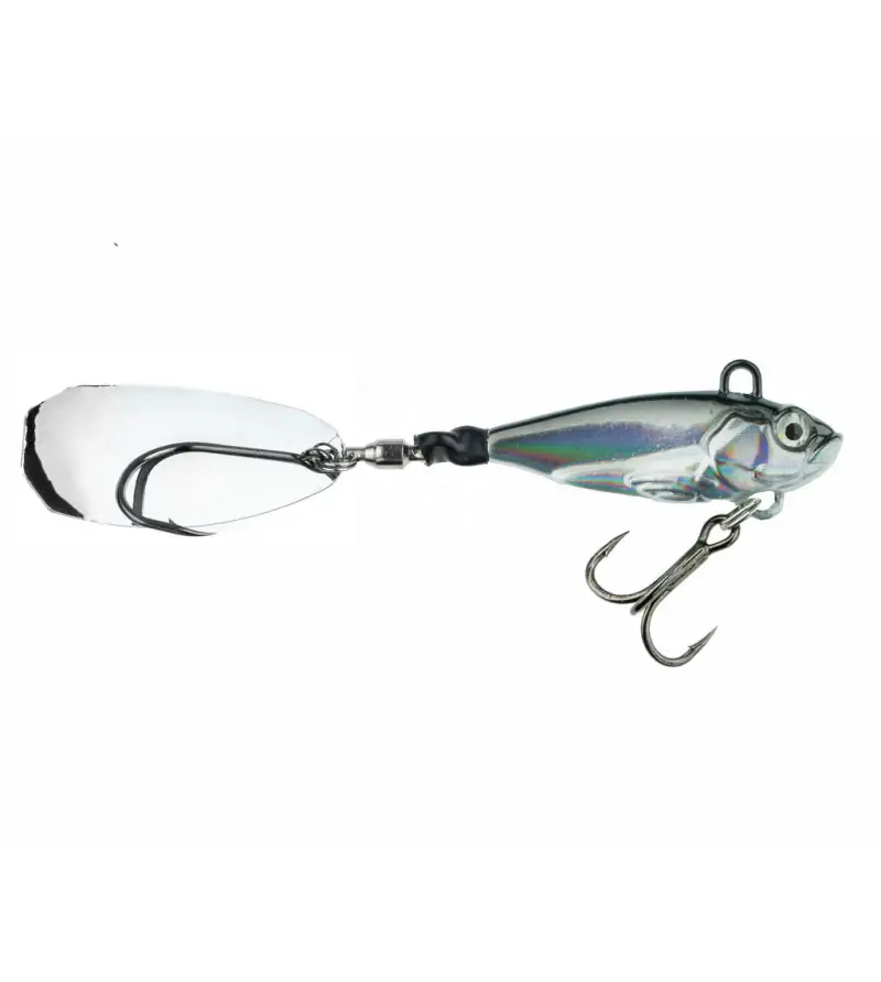 Net Bait FREEDOM TAIL SPIN KILTER BLADE Net Bait
