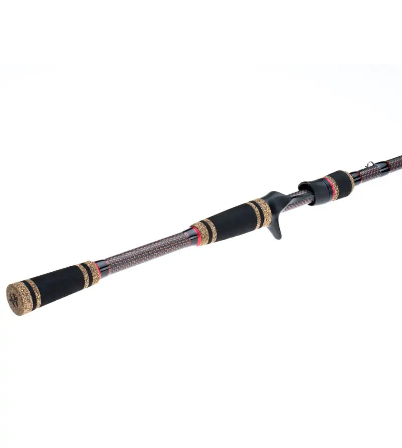 HALO ROD HFX CASTING Halo