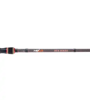 HALO ROD HFX CASTING Halo