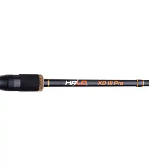 HALO ROD XD III PRO SPINNING Halo