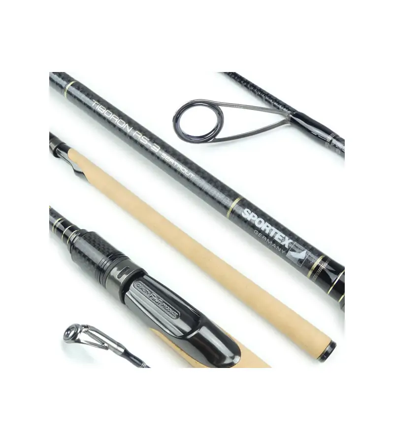 SPORTEX TIBORON RS3 SEATROUT Sportex
