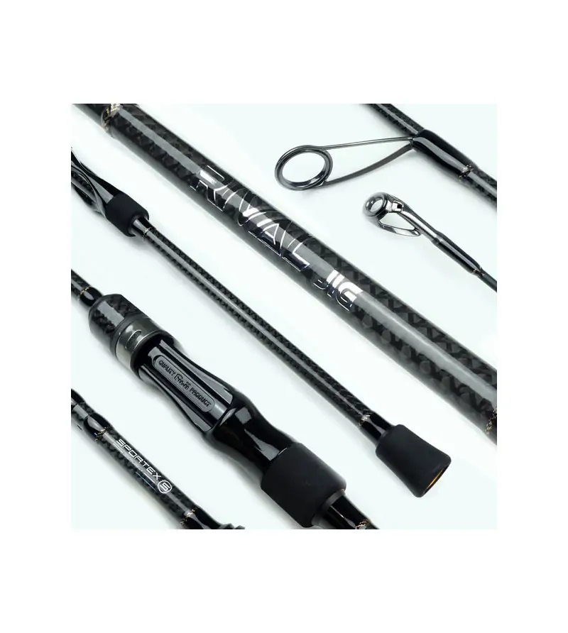 SPORTEX RIVAL JIG Sportex SPORTEX RIVAL JIG Sportex