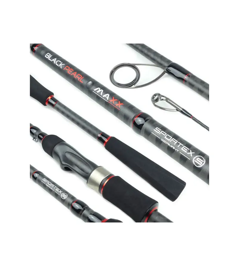 SPORTEX BLACK PEARL MAXX ULR Sportex