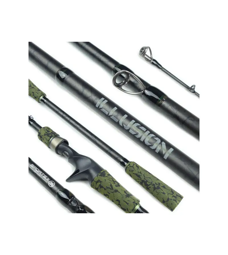SPORTEX ILLUSION CASTING Sportex SPORTEX ILLUSION CASTING Sportex