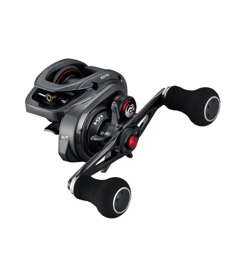 SHIMANO ENGETSU BB | Shimano | Pescare.it