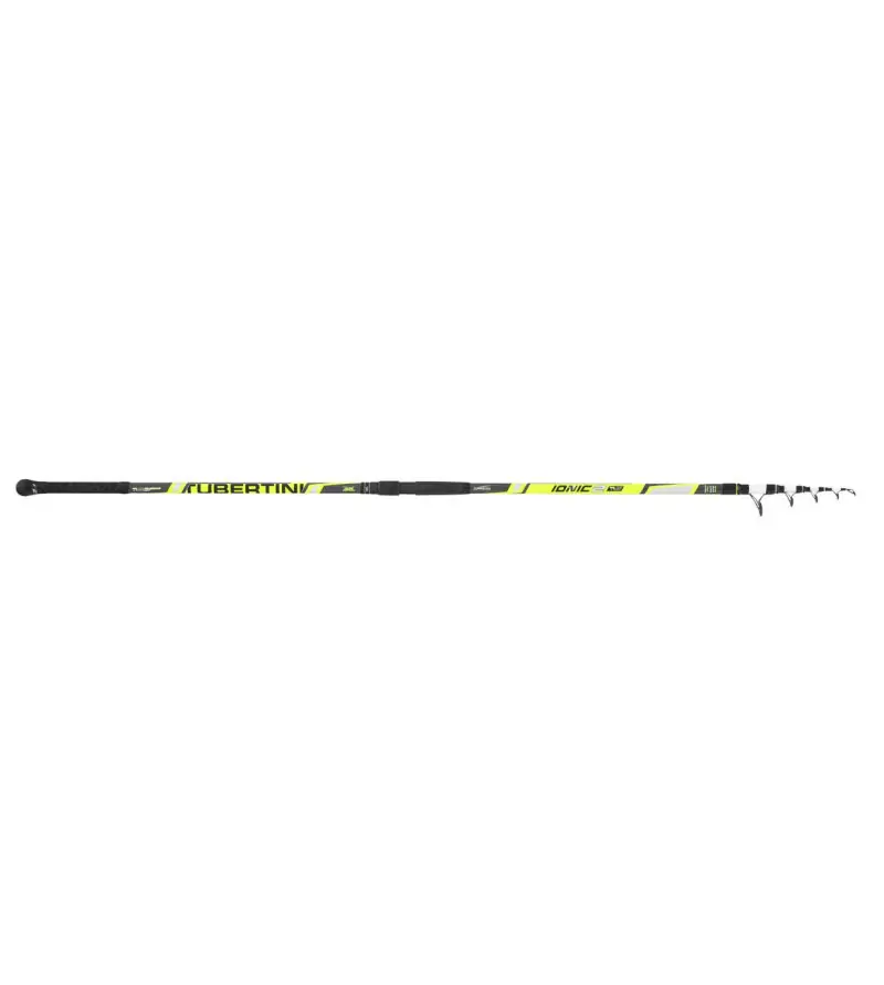 TUBERTINI Ionic 2 TLS Tubertini