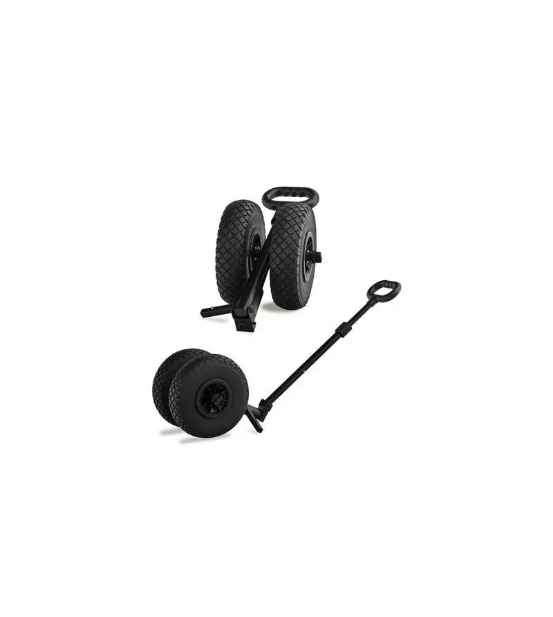 Tubertini Front Trolley Hx Tubertini