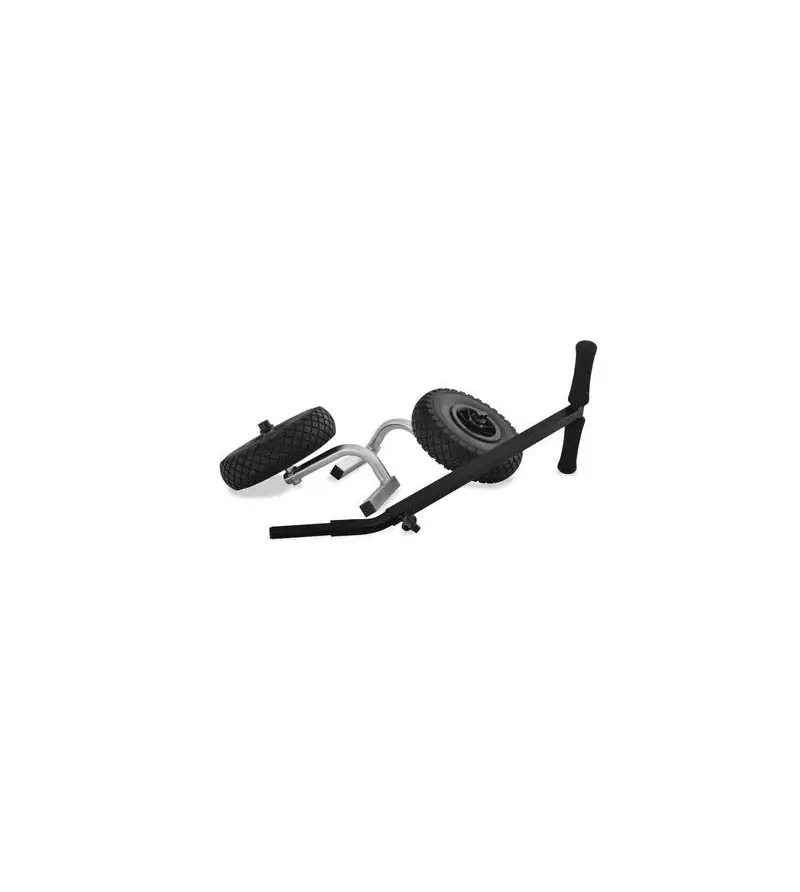 Tubertini Rear Trolley Kit Hx Tubertini Tubertini Rear Trolley Kit Hx Tubertini