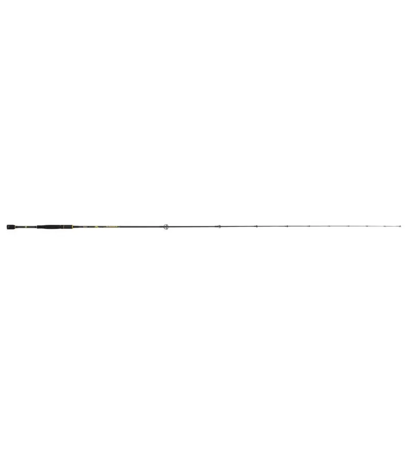 SEIKA SEA BASS SOFT BAIT Tubertini