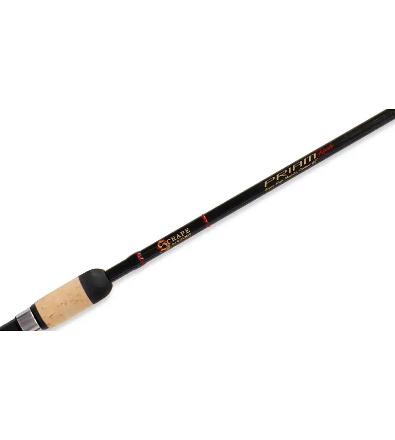 Colmic PRIAM RUSH SPECIAL CARP Colmic Colmic PRIAM RUSH SPECIAL CARP Colmic
