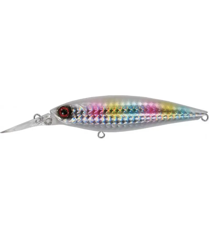 ZIP BAIT ZBL SHAD KAIRA 80SP Zip Bait ZIP BAIT ZBL SHAD KAIRA 80SP Zip Bait