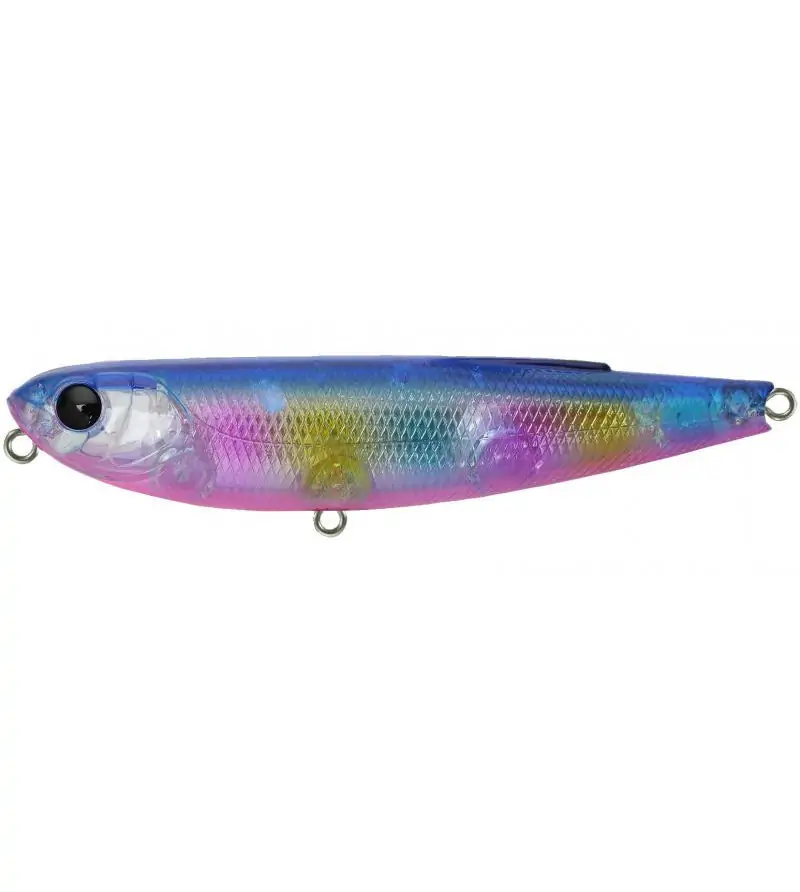 ZIP BAIT ZBL FAKIE DOG DS CRAZY WALKER Zip Bait ZIP BAIT ZBL FAKIE DOG DS CRAZY WALKER Zip Bait