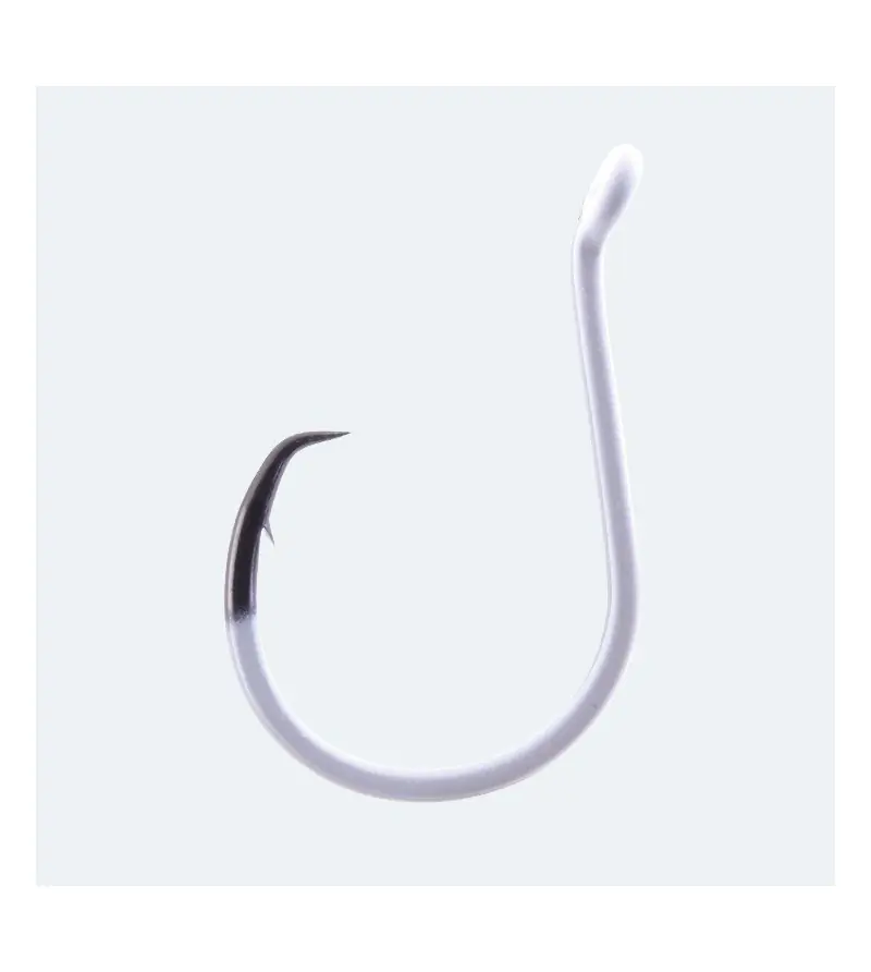 BKK GLOW HEAVY CIRCLE PACK 50 HOOKS BKK BKK GLOW HEAVY CIRCLE PACK 50 HOOKS BKK