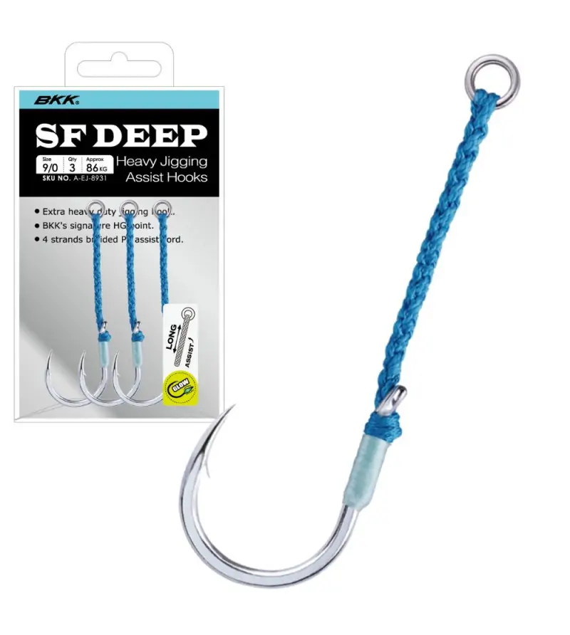 BKK SF DEEP-HG LONG BKK