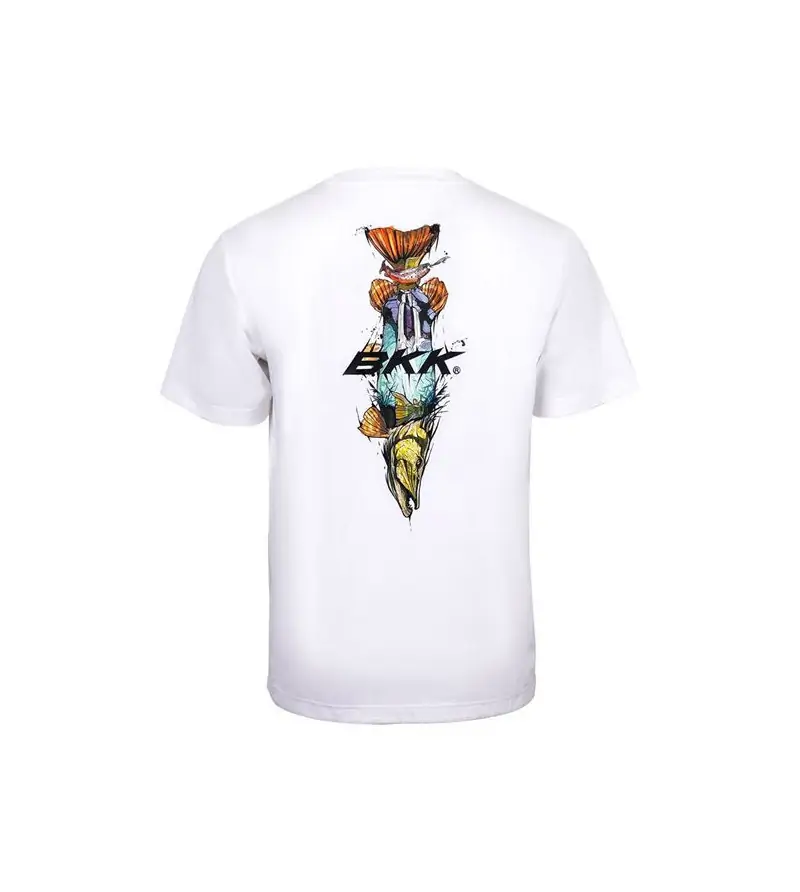 BKK SHORT SLEEVE CASUAL SHIRT PIKE BKK BKK SHORT SLEEVE CASUAL SHIRT PIKE BKK