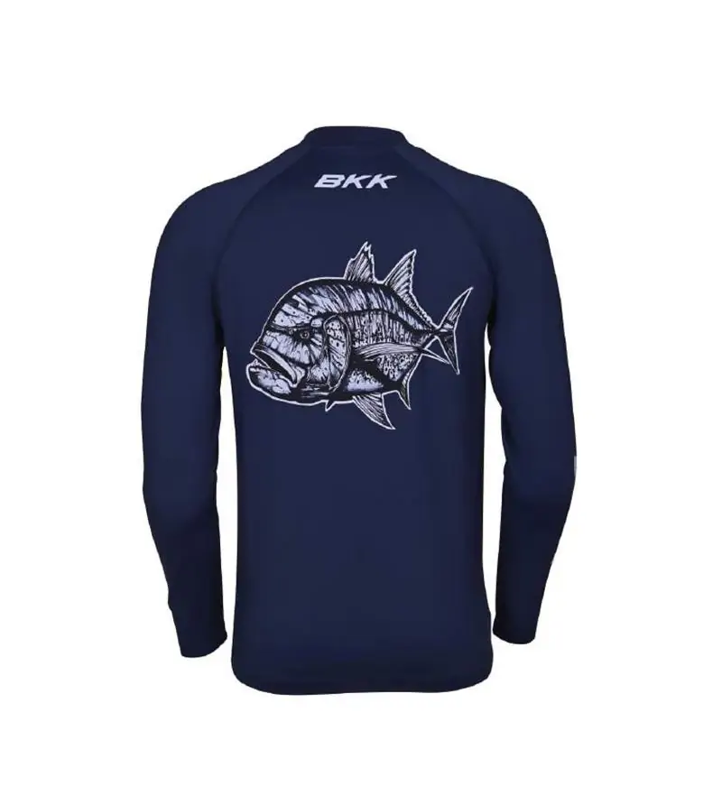 BKK Long Sleeve Performance Shirt GT BKK BKK Long Sleeve Performance Shirt GT BKK