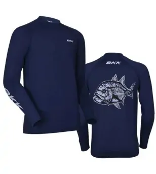 BKK Long Sleeve Performance Shirt GT BKK BKK Long Sleeve Performance Shirt GT BKK