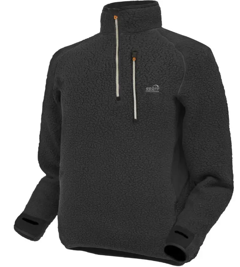 THERMAL4 Pullover Geoff Anderson THERMAL4 Pullover Geoff Anderson