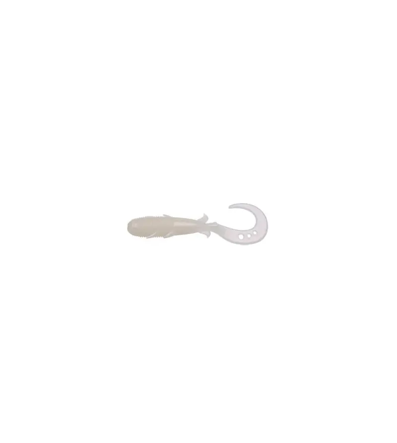 ECOGEAR KIJIHATA GRUB Ecogear ECOGEAR KIJIHATA GRUB Ecogear