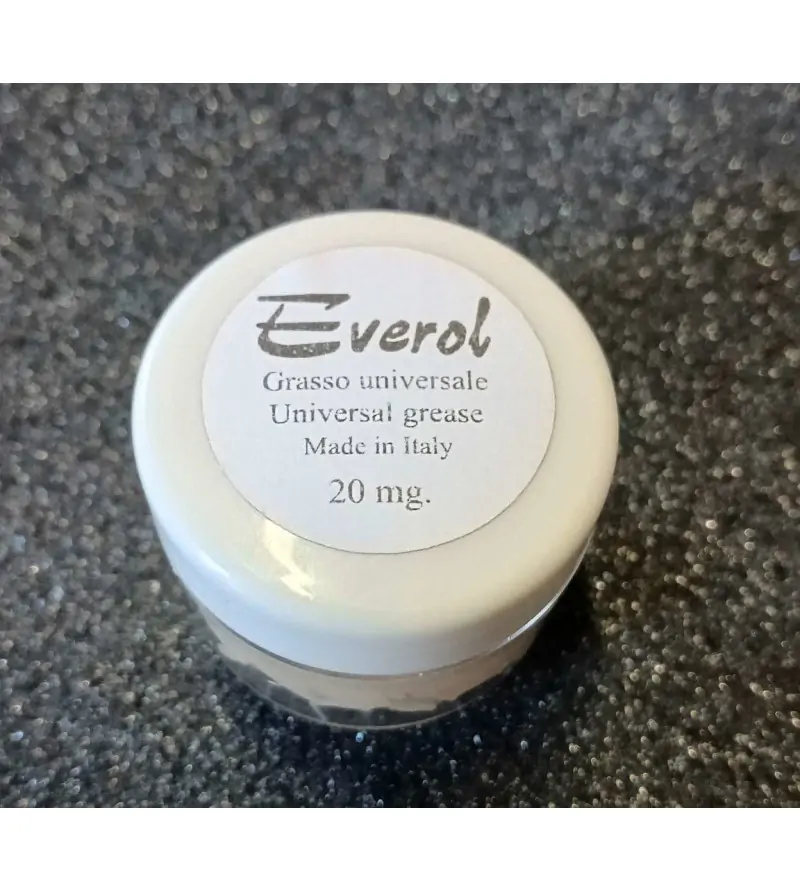EVEROL GRASSO UNIVERSALE Everol