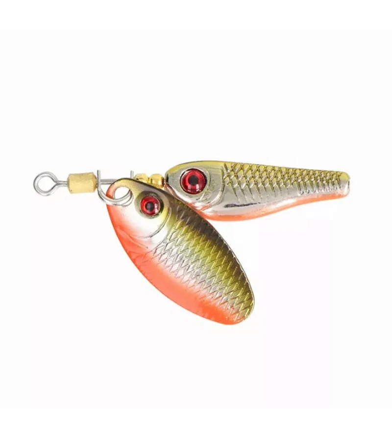 Golden Catch Trox Golden Catch