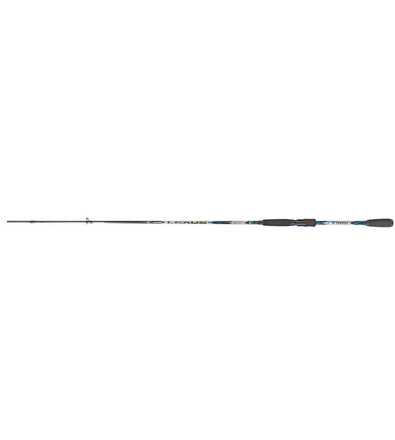 Feenyx Lexus MX Carbon Spin Feenyx Fishing