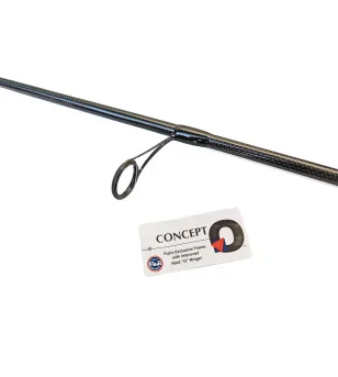 Feenyx Lexus MX Carbon Spin Feenyx Fishing