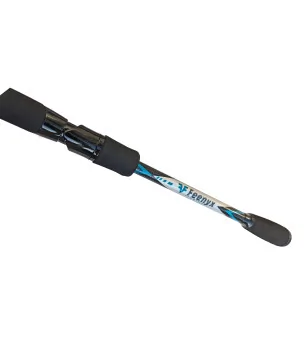 Feenyx Lexus MX Carbon Spin Feenyx Fishing