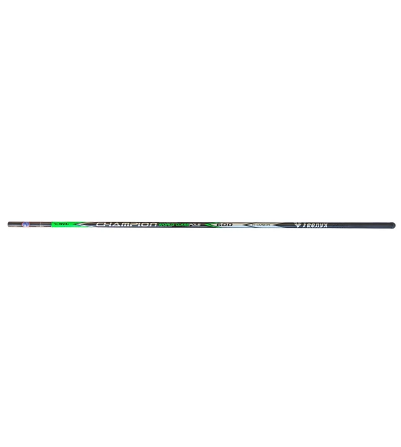 Feenyx Champion World Class Pole Feenyx Fishing Feenyx Champion World Class Pole Feenyx Fishing