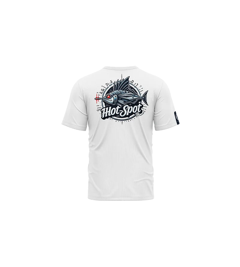 T-shirt future Marlin HS Design T-shirt future Marlin HS Design