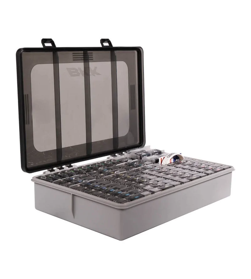 BKK COMPLETE ARMORPOINT OCD KIT BKK BKK COMPLETE ARMORPOINT OCD KIT BKK