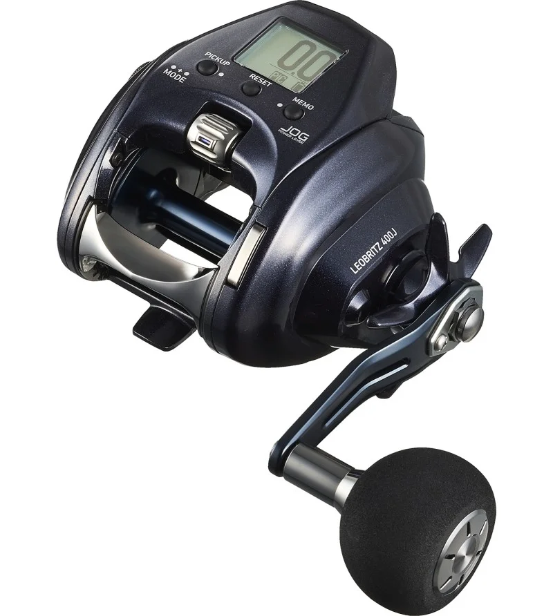 24 DAIWA LEOBRITZ 400J Daiwa