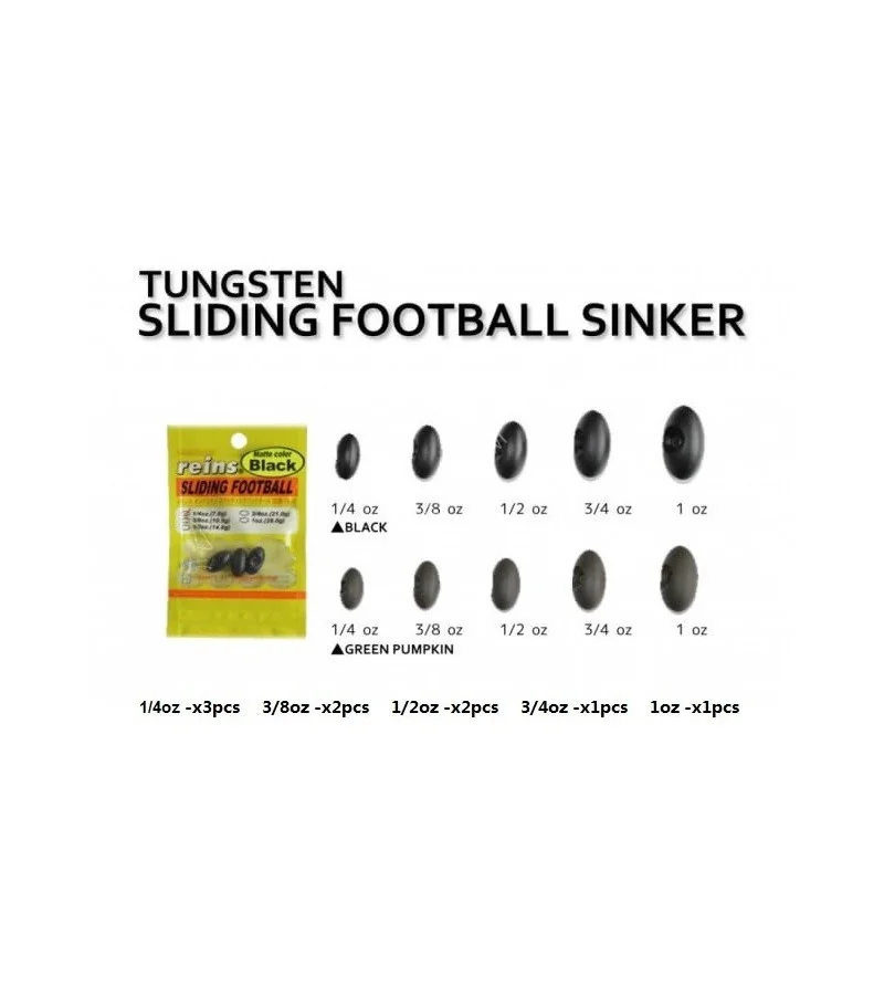 Reins Tg Sliding FB Sinker Reins Reins Tg Sliding FB Sinker Reins