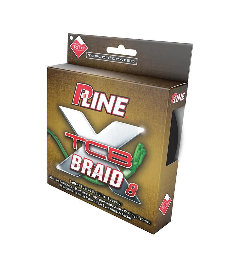 P-LINE XTCB 8 P-Line