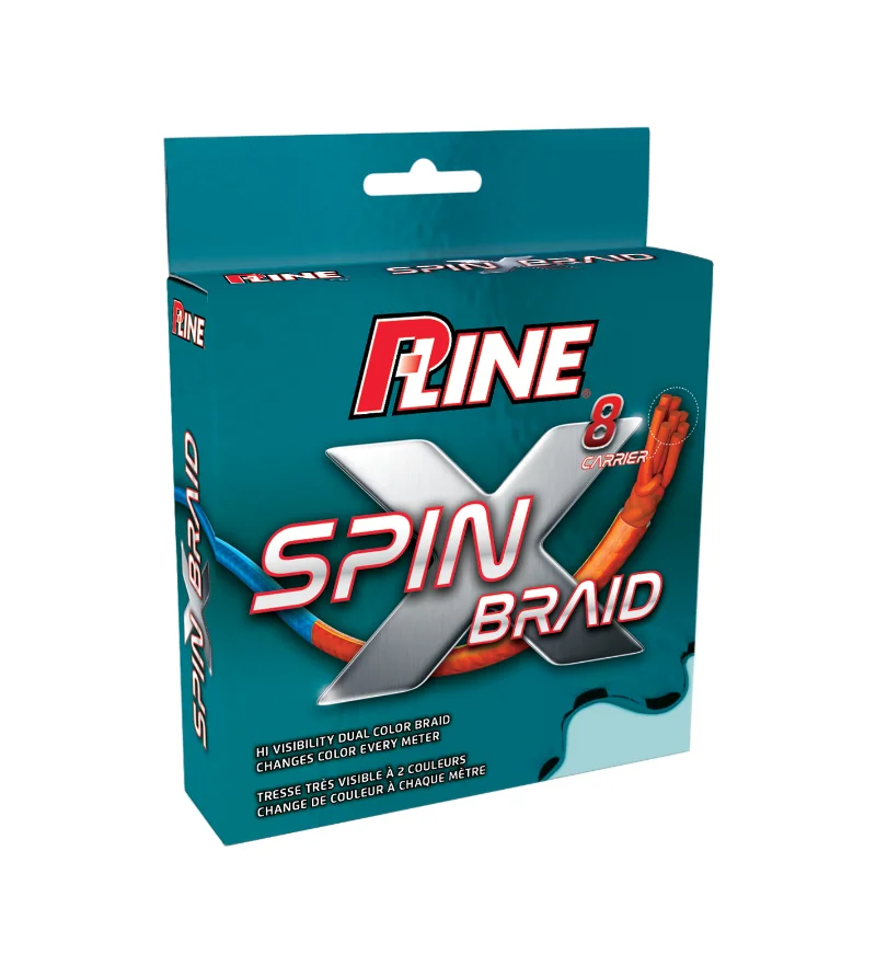 P-LINE SPIN-X BRAID P-Line P-LINE SPIN-X BRAID P-Line