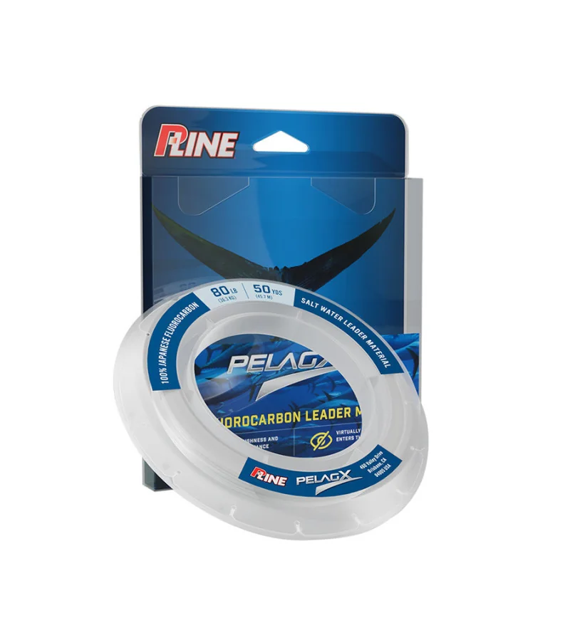 P-LINE PELAG FLUOROCARBON P-Line P-LINE PELAG FLUOROCARBON P-Line