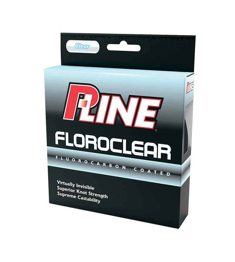 P-LINE FLOROCLEAR P-Line