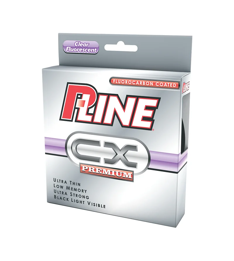 P-LINE CX PREMIUM CLEAR P-Line
