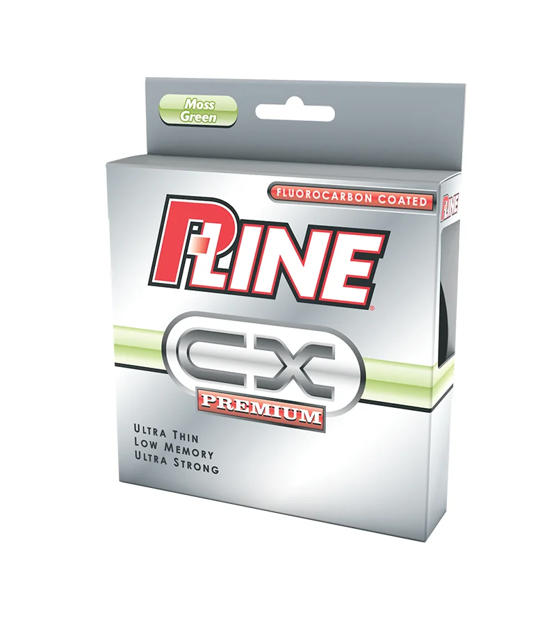 P-LINE CX PREMIUM MOSS GREEN P-Line P-LINE CX PREMIUM MOSS GREEN P-Line