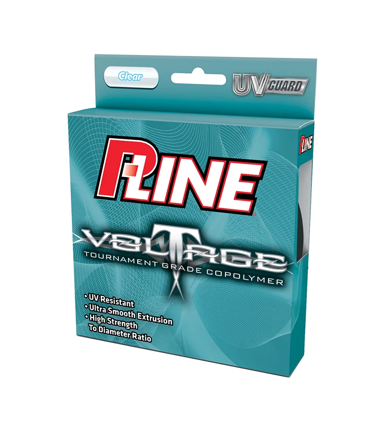 P-LINE VOLTAGE P-Line