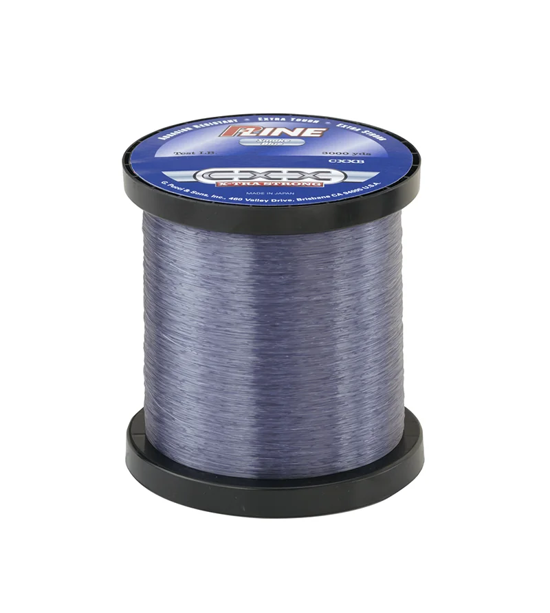 P-LINE CXX X-TRA STRONG SMOKE BLUE P-Line
