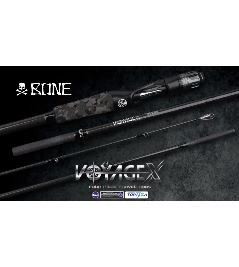 Bone VOYAGE X SPINNING BONE Bone VOYAGE X SPINNING BONE