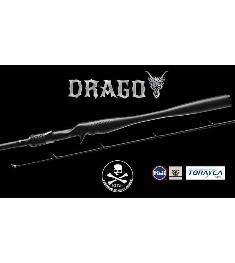 Bone DRAGO II BONE Bone DRAGO II BONE