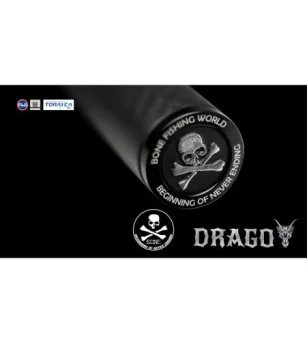 Bone DRAGO II