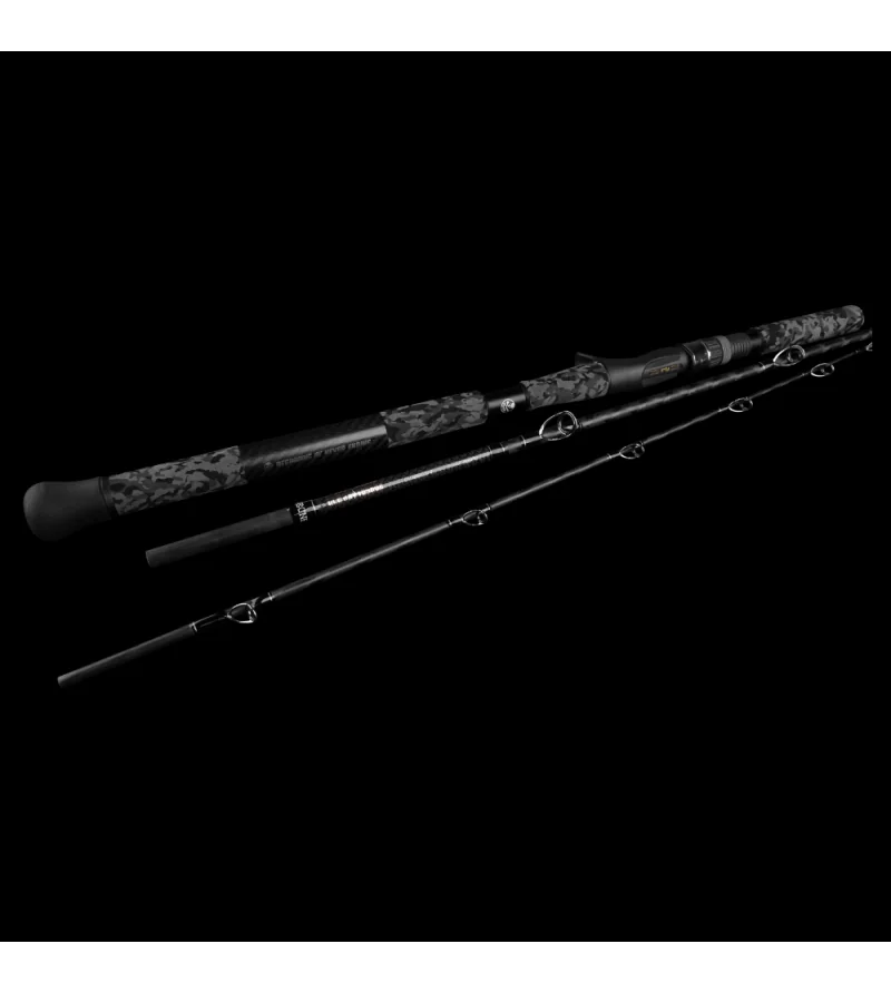 Bone Ocean VOYAGE JIGGING BONE