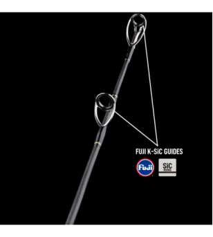 Bone Ocean VOYAGE JIGGING BONE