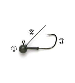 DECOY VJ-71 NAIL BOMB Decoy