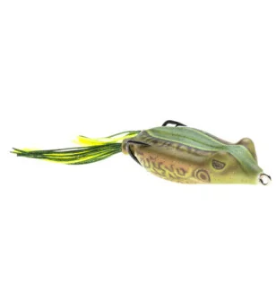 SNAG PROOF PHAT FROG
