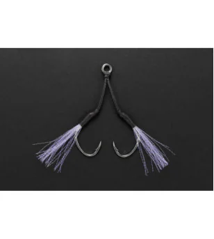 DECOY DJ-99UV TWIN PIKE FLASH